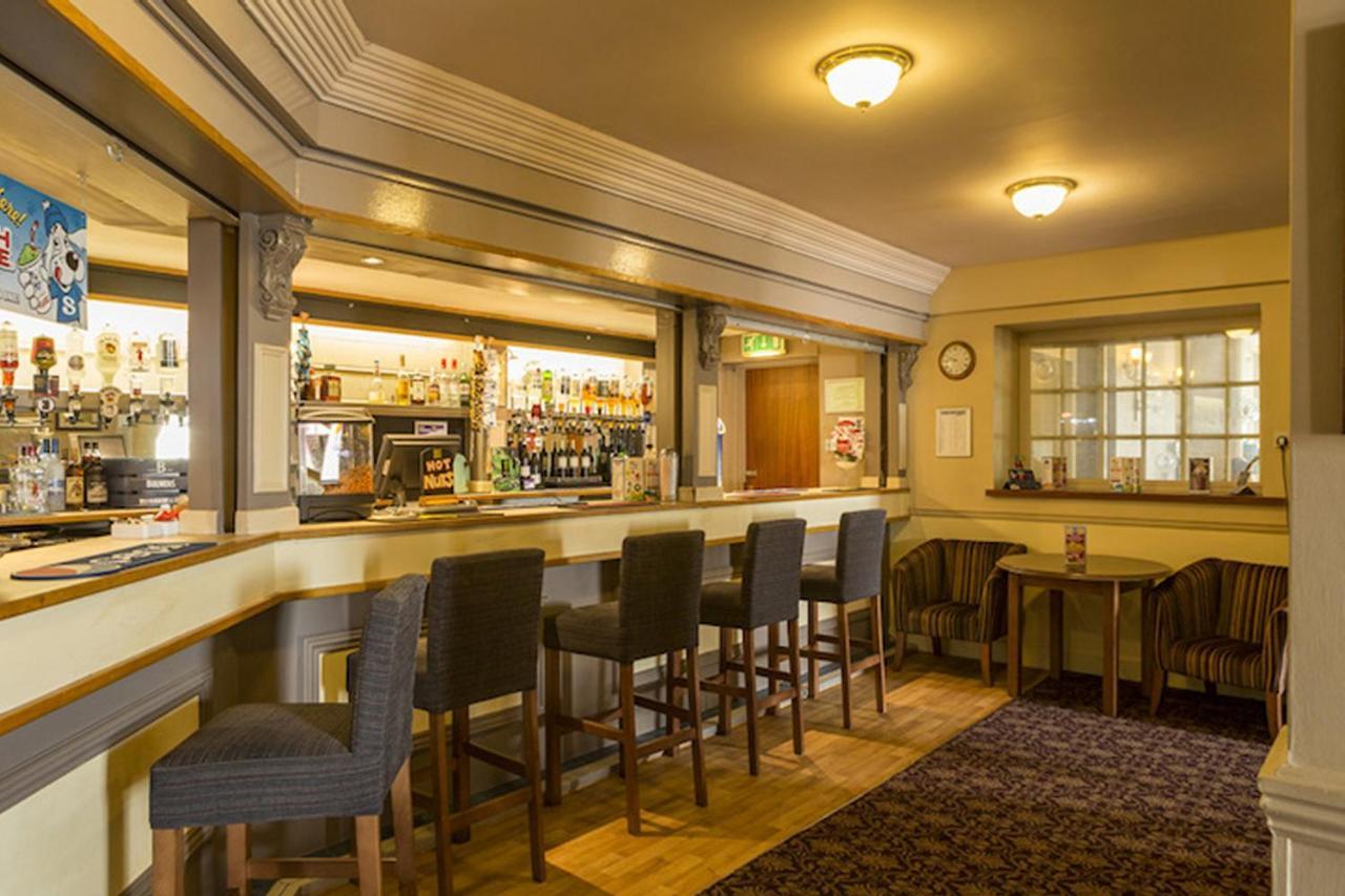 Mudeford Beach Lodge Esterno foto