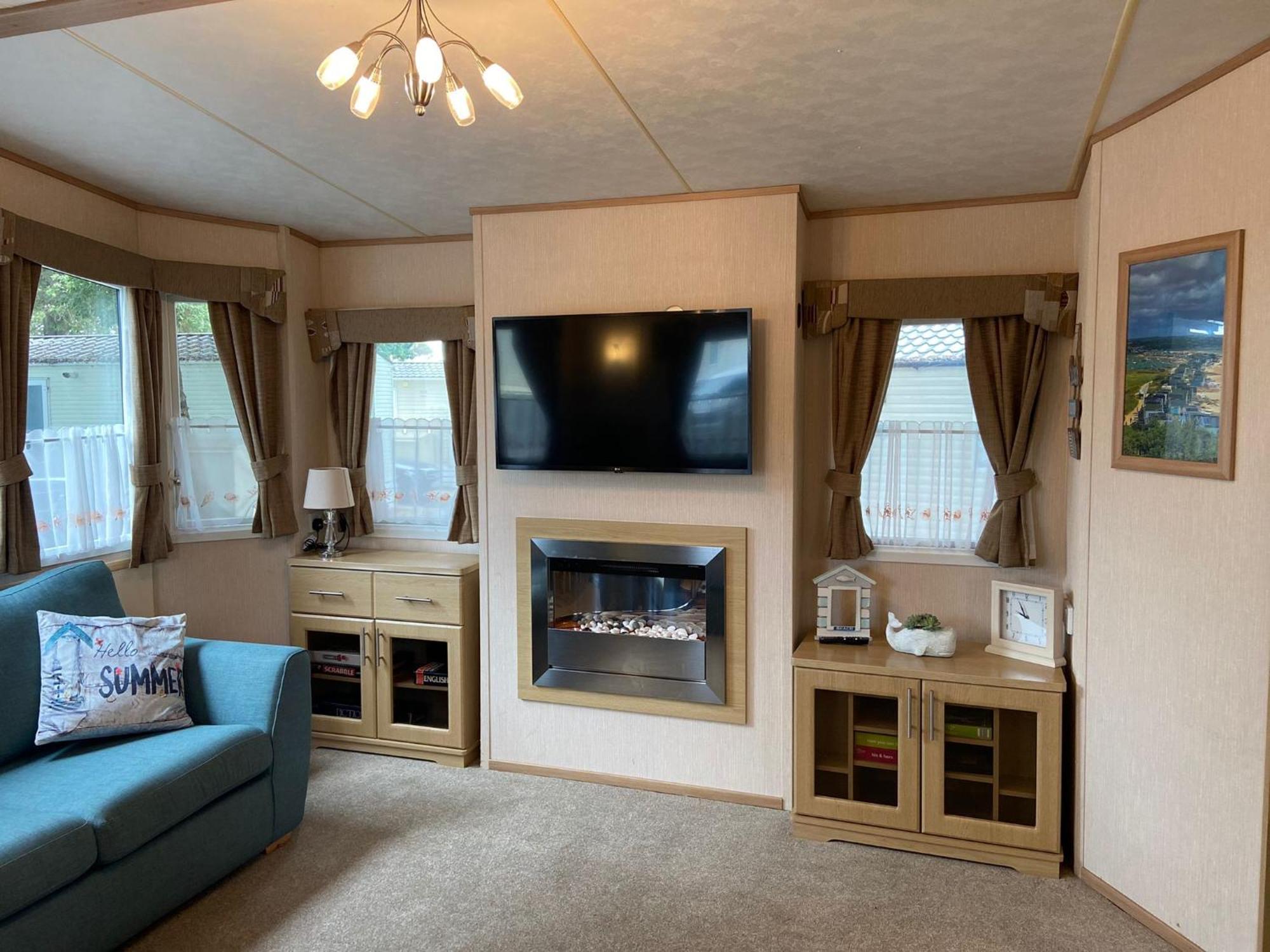 Mudeford Beach Lodge Esterno foto
